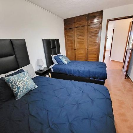 2 Rooms Apartment With Private Beach In Puerto Juarez Cancun Dış mekan fotoğraf