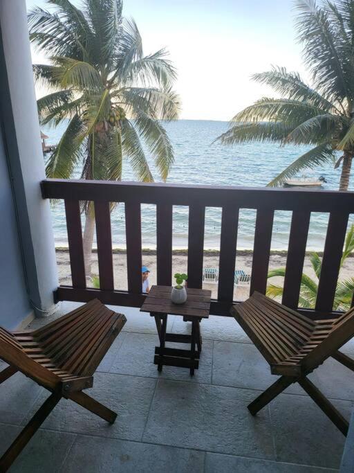 2 Rooms Apartment With Private Beach In Puerto Juarez Cancun Dış mekan fotoğraf