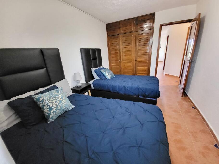 2 Rooms Apartment With Private Beach In Puerto Juarez Cancun Dış mekan fotoğraf