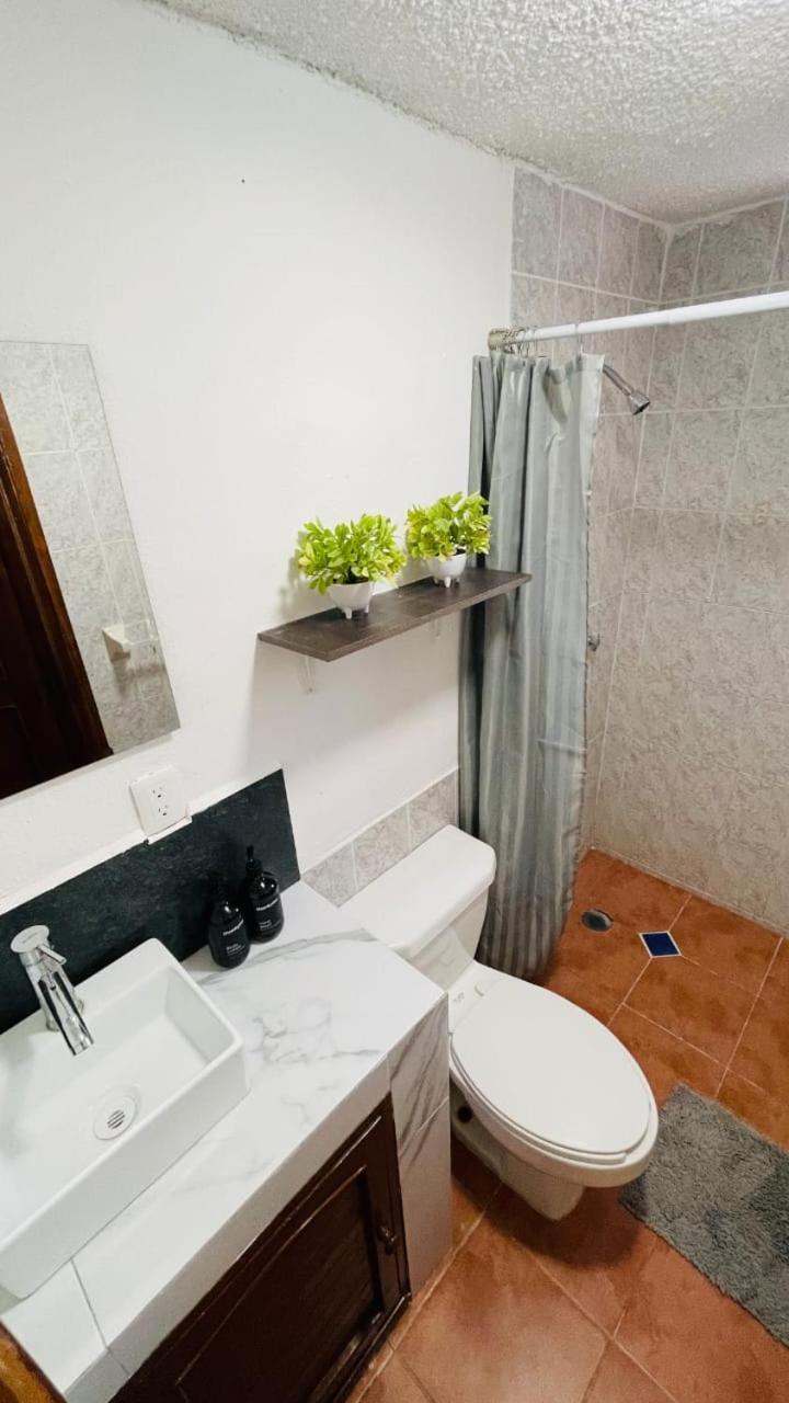 2 Rooms Apartment With Private Beach In Puerto Juarez Cancun Dış mekan fotoğraf