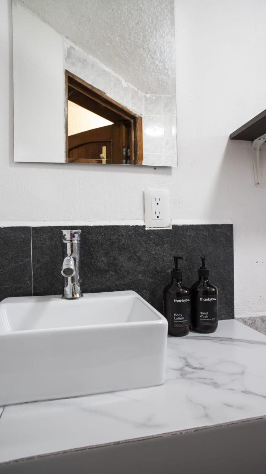2 Rooms Apartment With Private Beach In Puerto Juarez Cancun Dış mekan fotoğraf